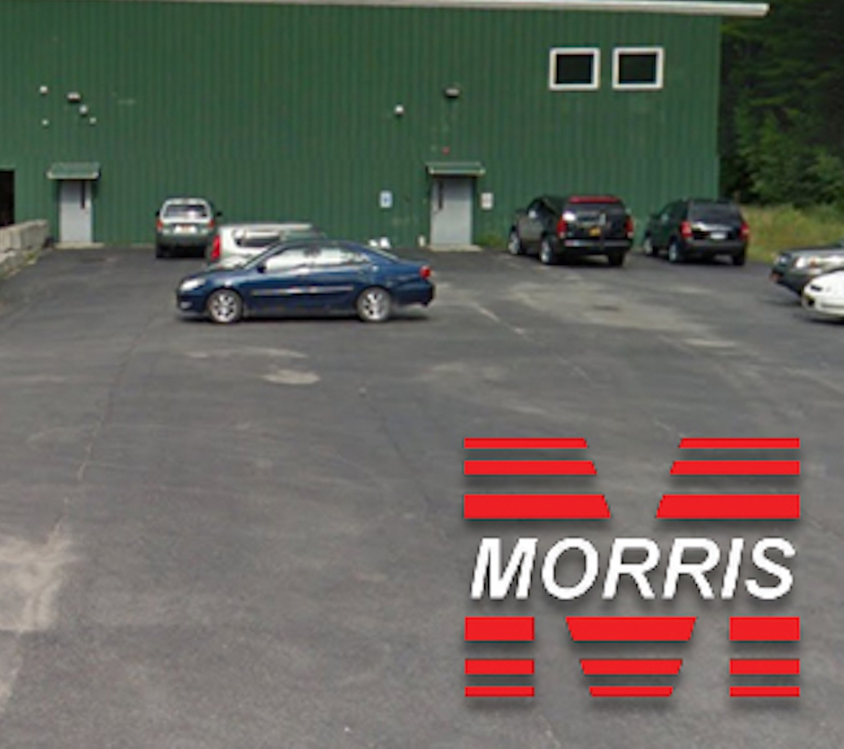 Morris Products, Inc.